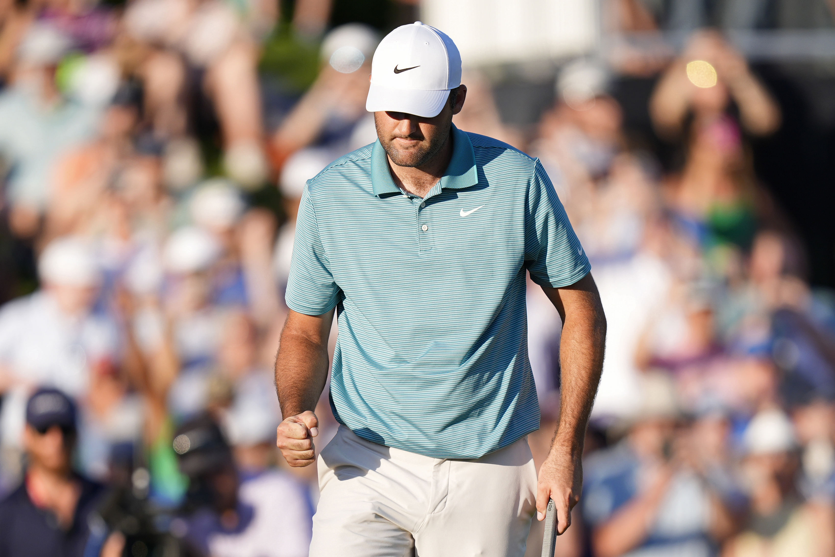 PGA: PGA Championship - Third Round - Source: Imagn